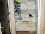 Linen Closet