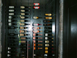 Wine Cellar Doors