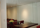 Frameless Mirror Solutions