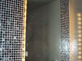 Frameless Mirror Solutions