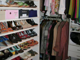 Closet Organization Solutions