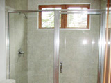 Framed Shower Doors