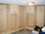 Mudrooms