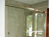 Framed Shower Doors